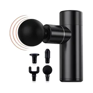 Compact Muscle Massage Mini Gun