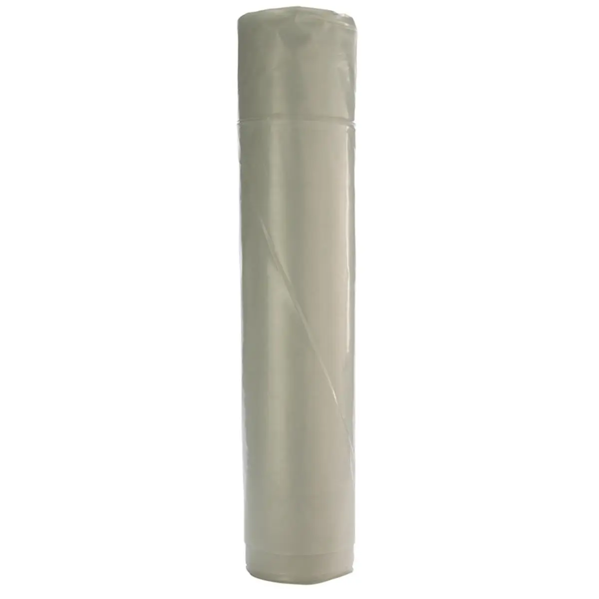 626058 6 mil 20 x 50 ft. Film Polyethylene Sheeting - Clear