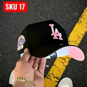 New Era 9FIFTY New York Yankees pink MLB Cap - Adjustable Classic Baseball Hat