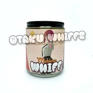 THE CONTROL DEVIL WHIFF