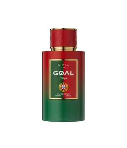 Goal Portugal By Jo Milano Paris 3.4 oz Parfum Spray Goal Portugal By Jo Milano Paris 3.4 oz Parfum Spray