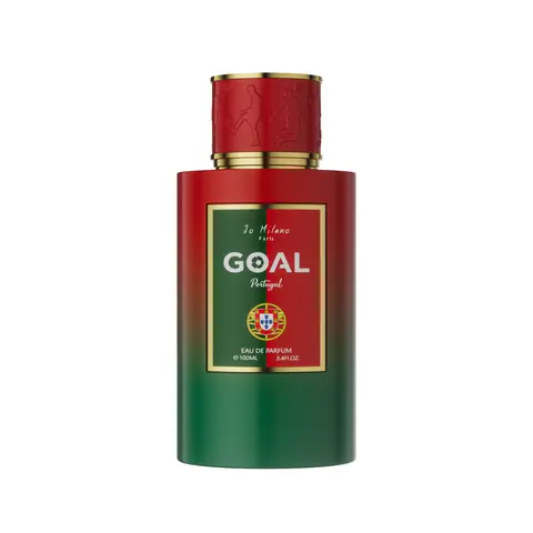 Goal Portugal By Jo Milano Paris 3.4 oz Parfum Spray
