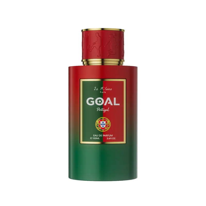 Goal Portugal By Jo Milano Paris 3.4 oz Parfum Spray