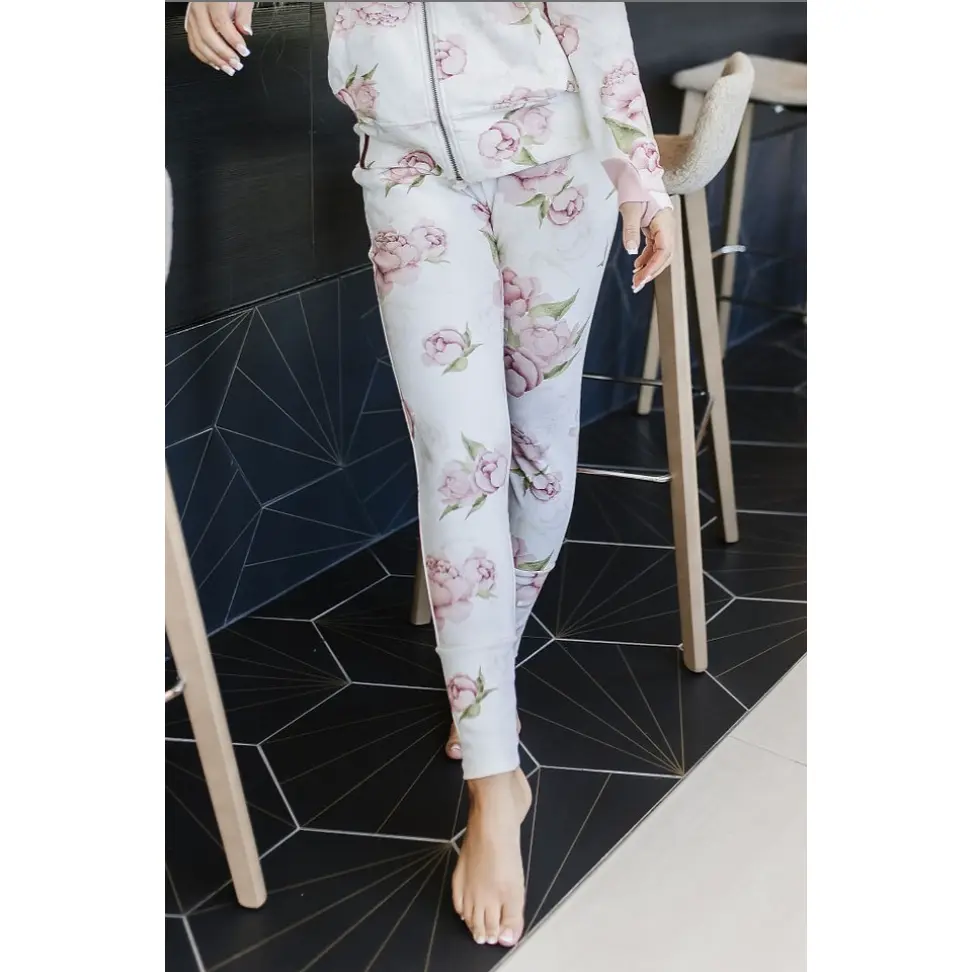 Ampersand Avenue Jogger- Happily Ever After