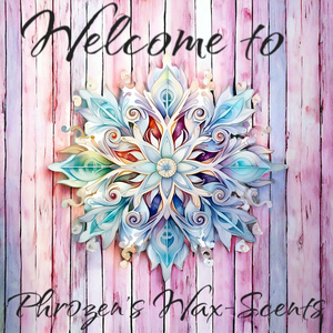 Phr0zens Wax Scents