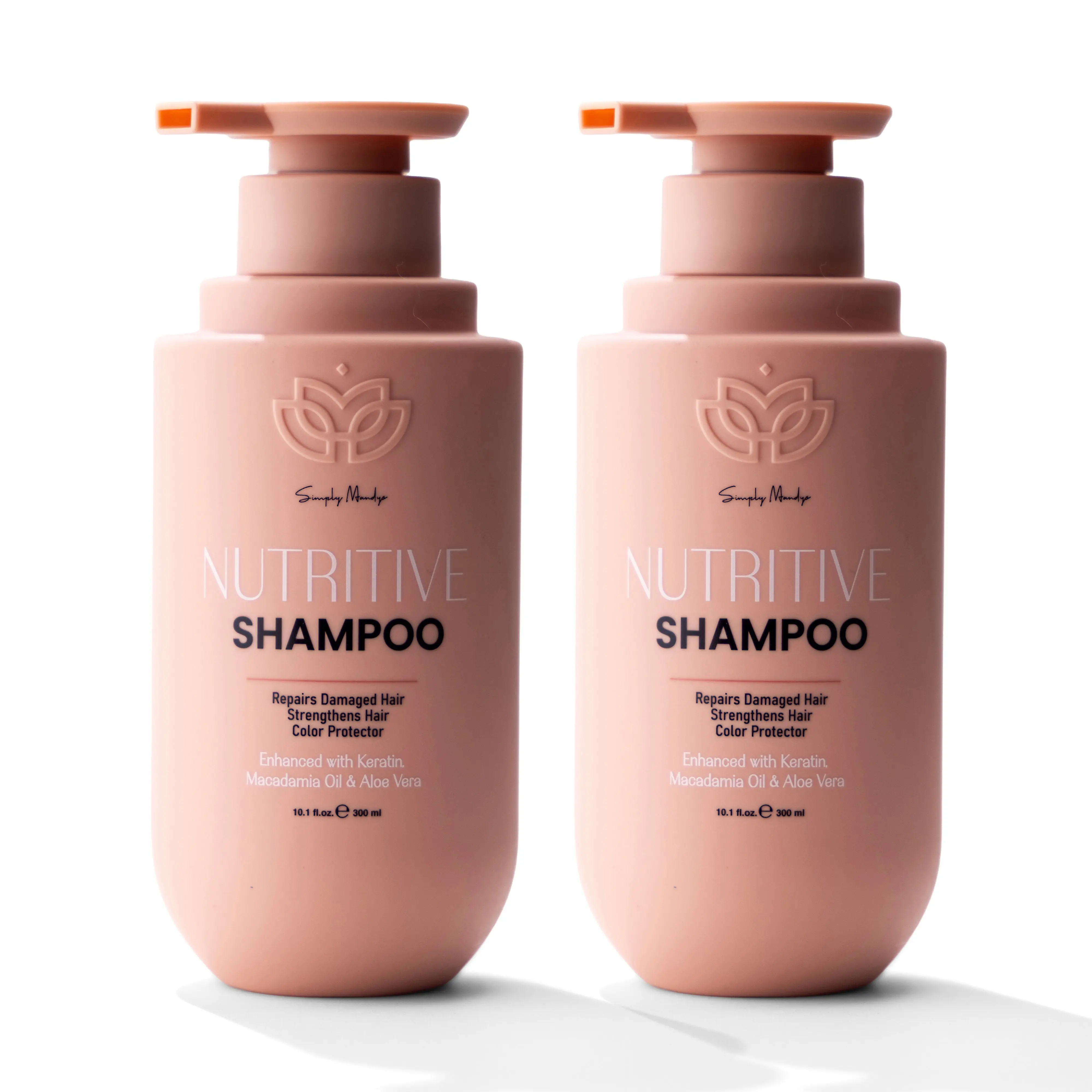 シャンプー Mandy mandys products shampoo - TikTok Shop