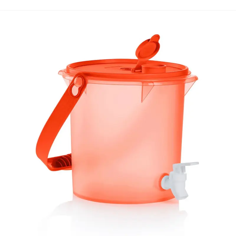 Tupperware Cubeta