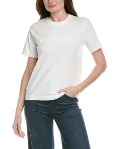 Burberry Logo T-Shirt