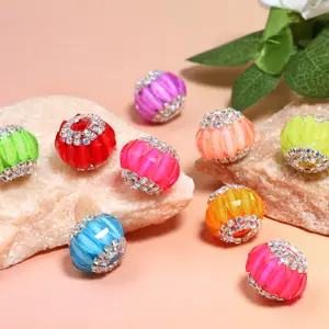 【B197B】Fancy Diy beads different Sizes,Qty #Summervibes