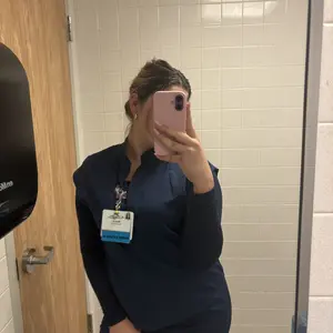 Cimmuovere Women's Solid Notched Neck Batwing Sleeve Top & Drawstring Waist Pants Two-Piece Scrub Set, Casual Cap Sleeve Top & Pocket Trousers for Summer, Women's Uniforms for Work, Medical Scrub Sets