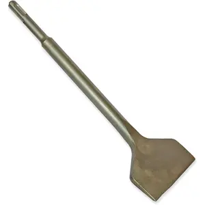 SDS Plus Chisel, Tile Removal Tool, 3”Wide,Thin Set Removal Tool, Suitable for Decoration Tools, Floor and Wall Grooving and Scraping Chisel, SDS Plus Drill Bit,2026 Spring Gifts for Men