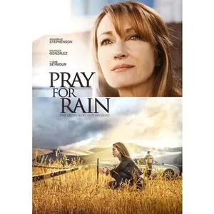 USED-Pray for Rain (DVD)