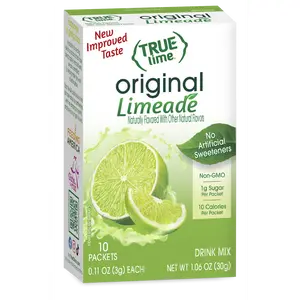 True Lime Original Limeade
