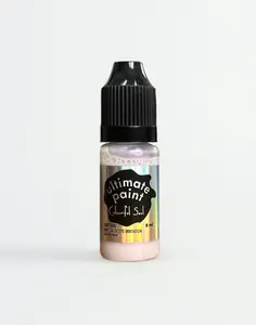 Ultimate Paint, Iridescent Violet (9mL)