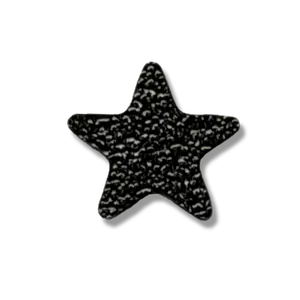 Mini Pins - Star (8x)