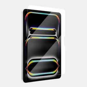 iPad 11" Pro M5 (2025) Screen Protector – Ultra Clear