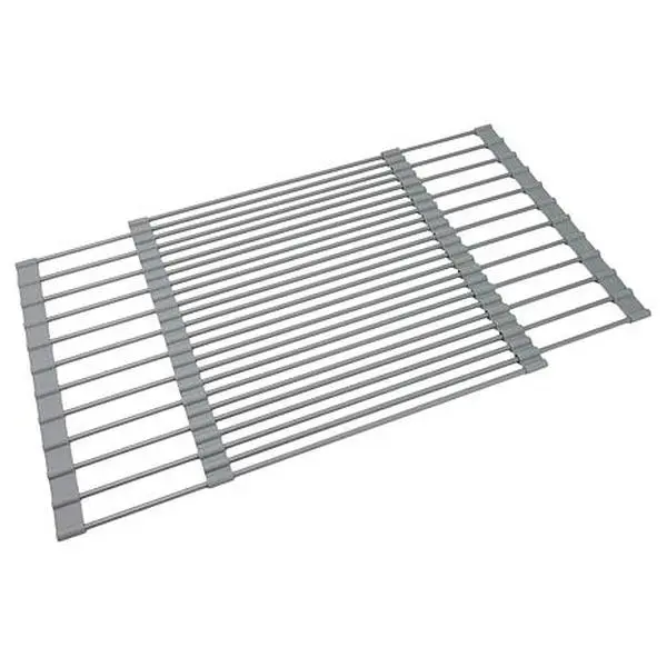 Improvements Expandable Sink Rack