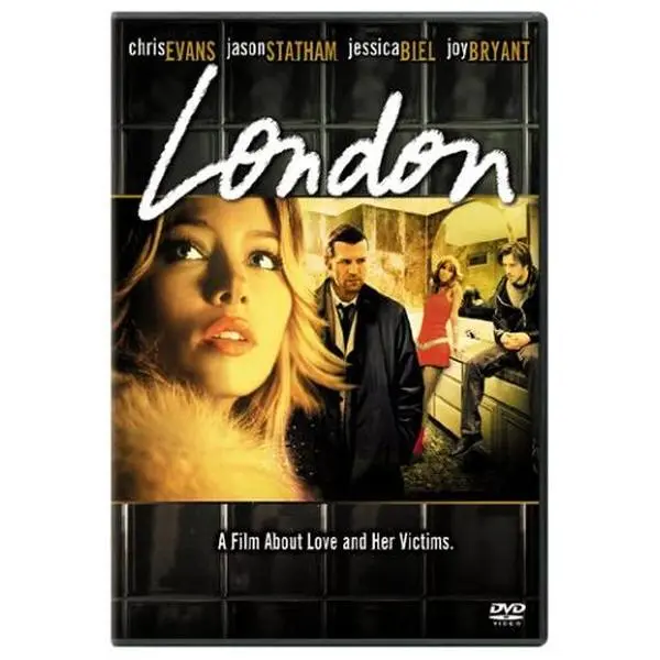 USED-London [DVD] (Unknown)
