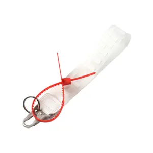 Jelly Print Electroplated Backpack Hanging Accessory for Men and Women Hip Hop Keychain