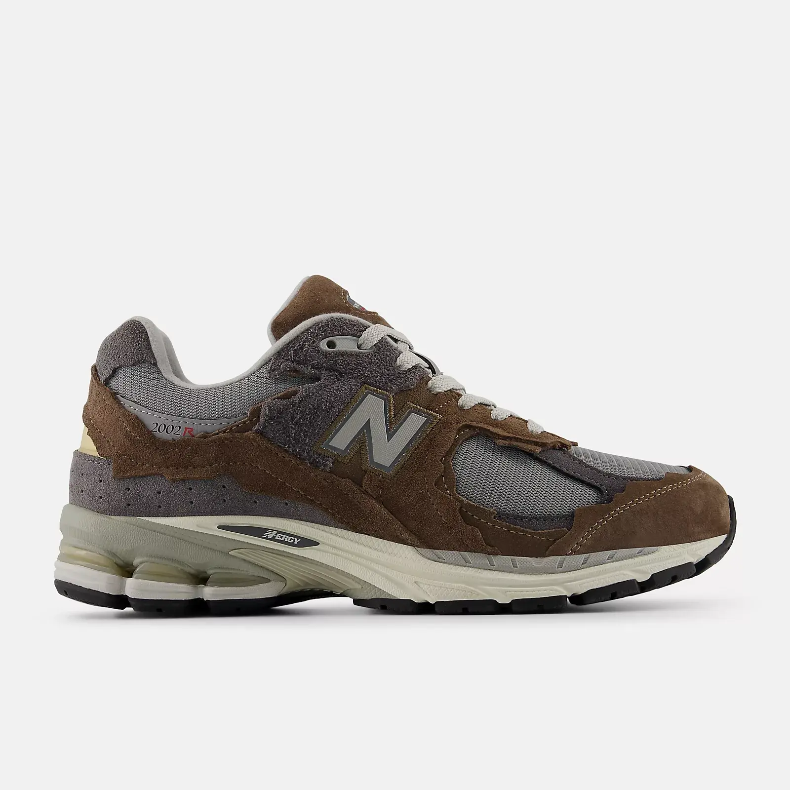New Balance 2002R Protection Pack Cortado Raincloud Men's Daily Casual Fashion Footwear Sneakers Walking Shoes Gym Training Athletic Comfort