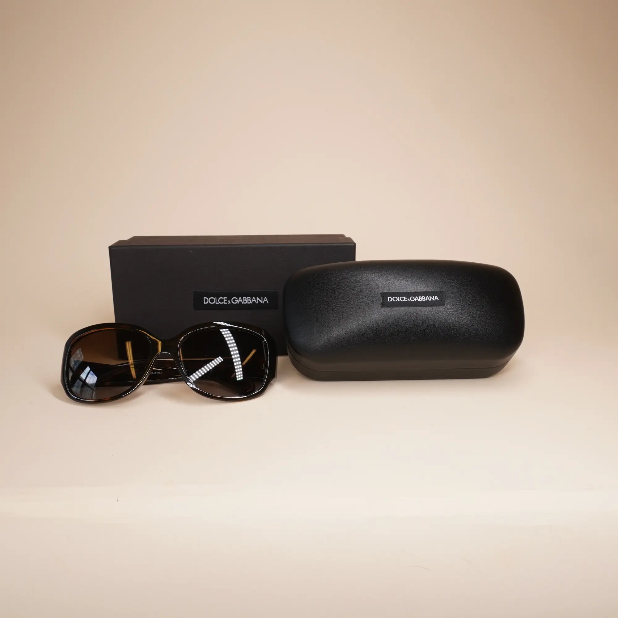 dolce gabbana sunglasses men - TikTok Shop display picture 1