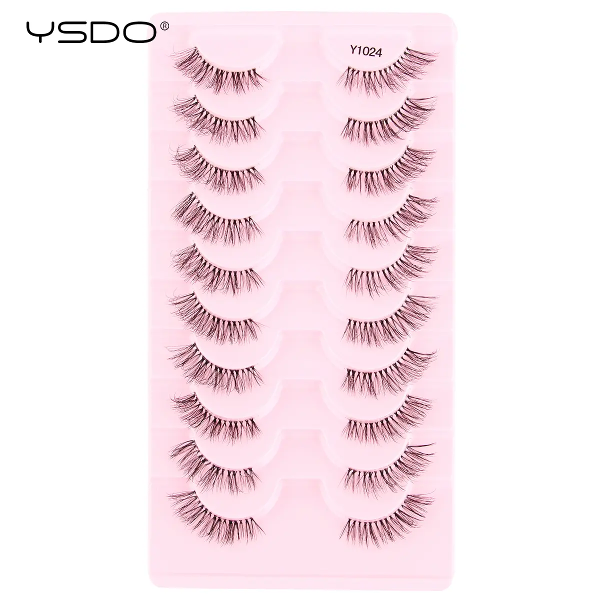 10pairs Y1024