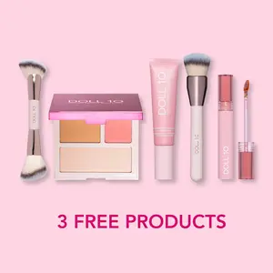 Doris' Summer Favorites Bundle
