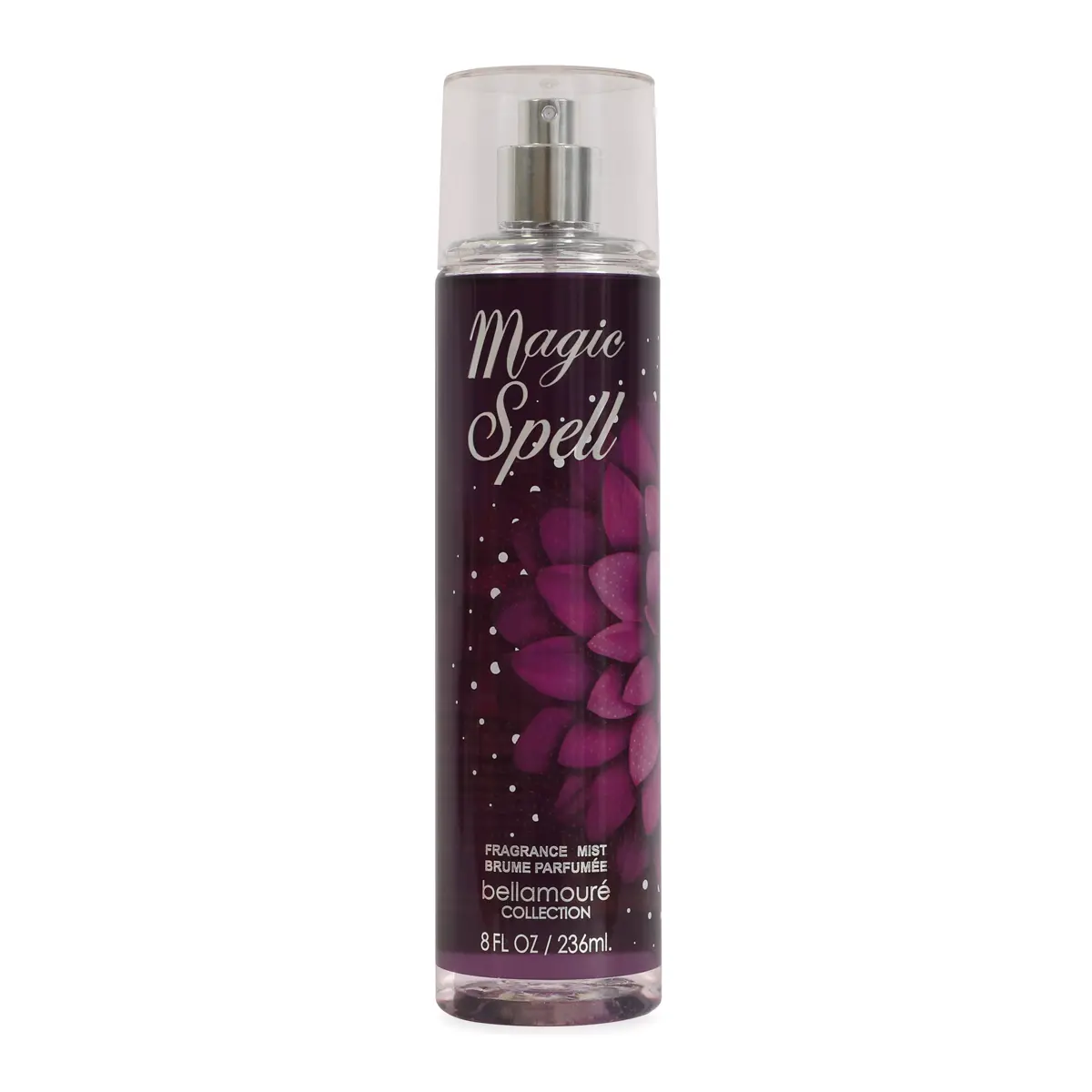 Magic Spell Spray Perfume for Women - Fragrance Body Mist 236ml/8.0fl.oz. - Women's Fragrance