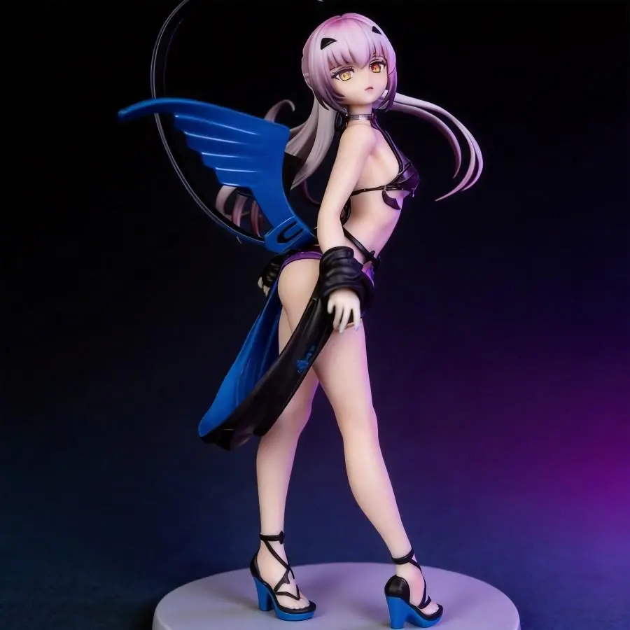 Anime Fate Lancelot Figure 21cm Collectible Model Toy Statue Decoration Gift for Fans High Quality Craftsmansh