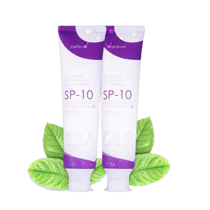 JAKWORK  SP-10 Probiotic Whitening Toothpaste,Niacinamide toothpaste–Improve Oral Health with Dental Probiotic and Probiotics Toothpaste for a Brighter Tooth