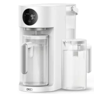 Dreo Countertop 7-Stage RO Filtration Reverse Osmosis Water Filter System