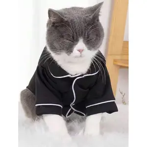 Cute Pet Clothes, Dog & Cat Pajamas' Cute Pet Clothes, Dog & Cat Pajamas'