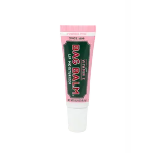 Powder Pink Lip Balm, 4 Pack