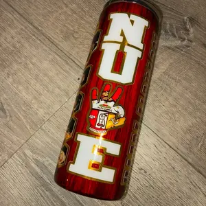 Nupe Kappa 20oz tumbler