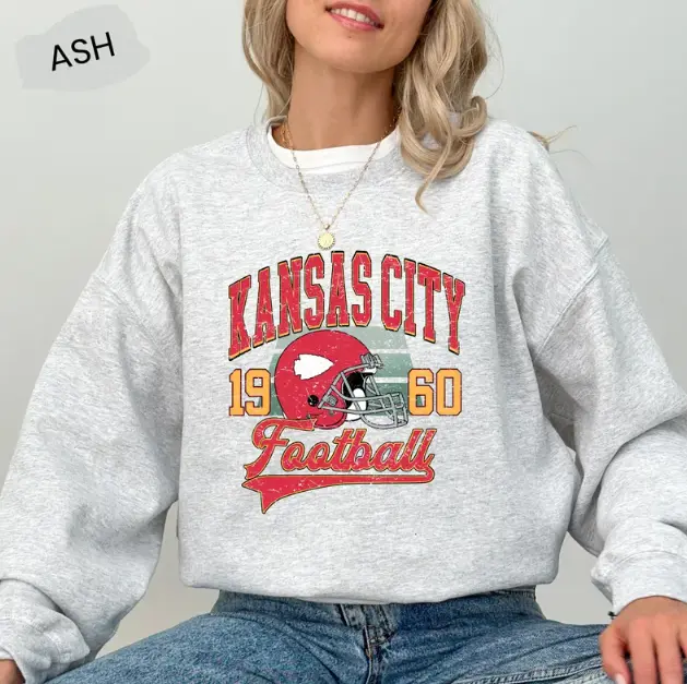Kansas City Sweatshirt, Kansas City Shirt Unisex