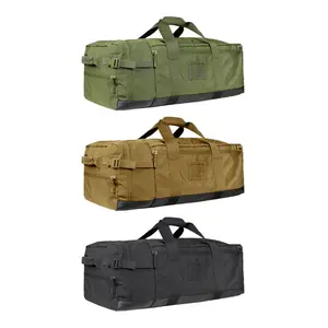 Condor Tactical Colossus Duffel Bag - Versatile and Durable