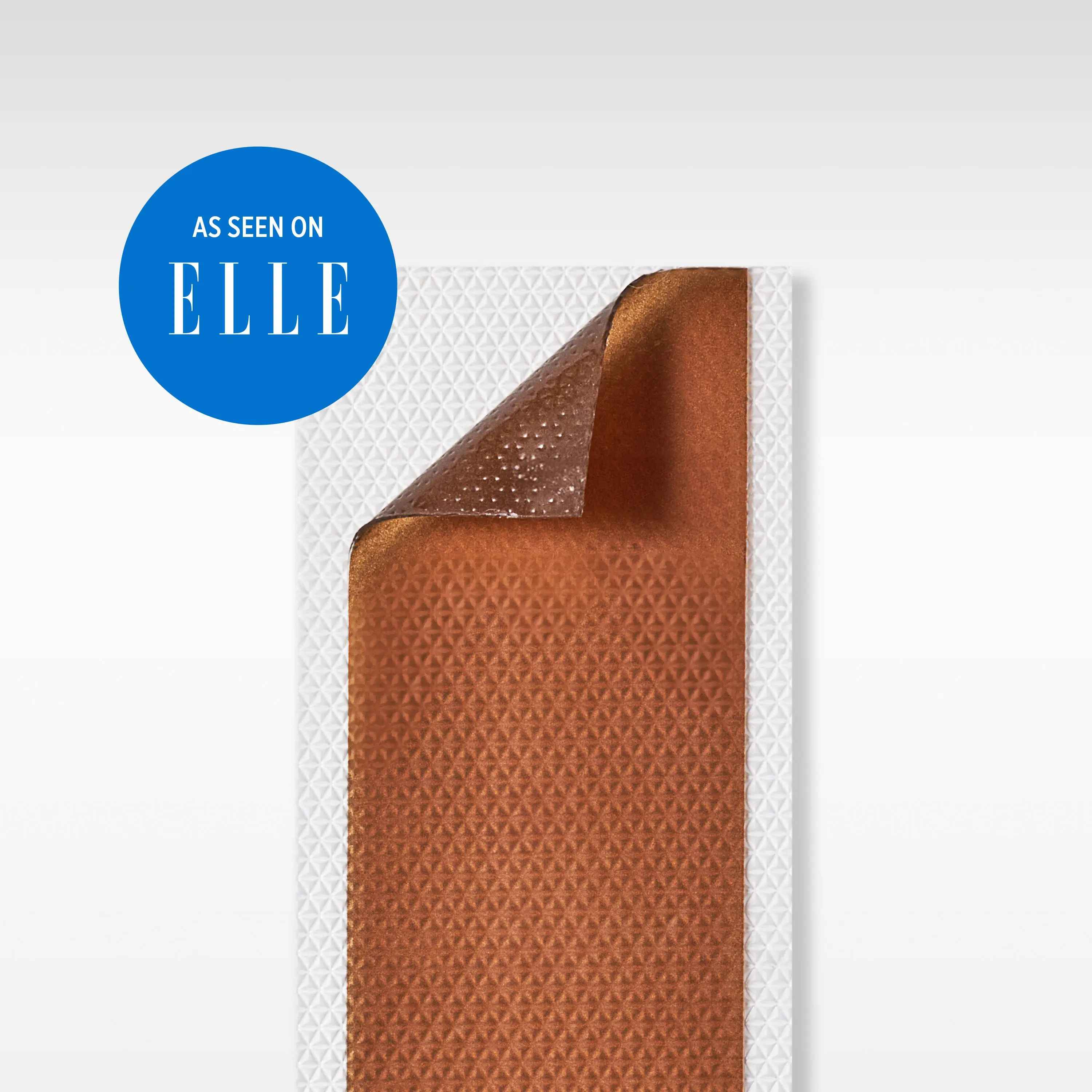 Silicone Scar Sheets - Dark Skin Tone Silicone Scar Sheets - Dark Skin Tone