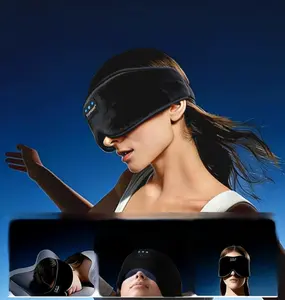 Electronic Sleep Mask