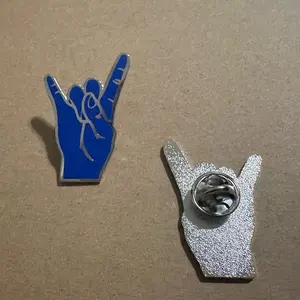 Phi Beta Sigma lapel pin