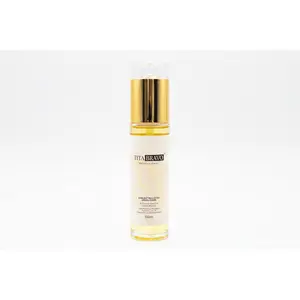 Shea Butter & Extra Argan Serum