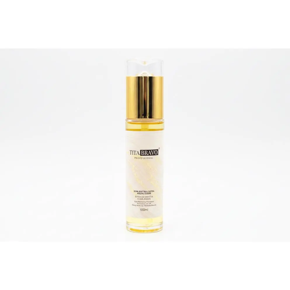 Shea Butter & Extra Argan Serum