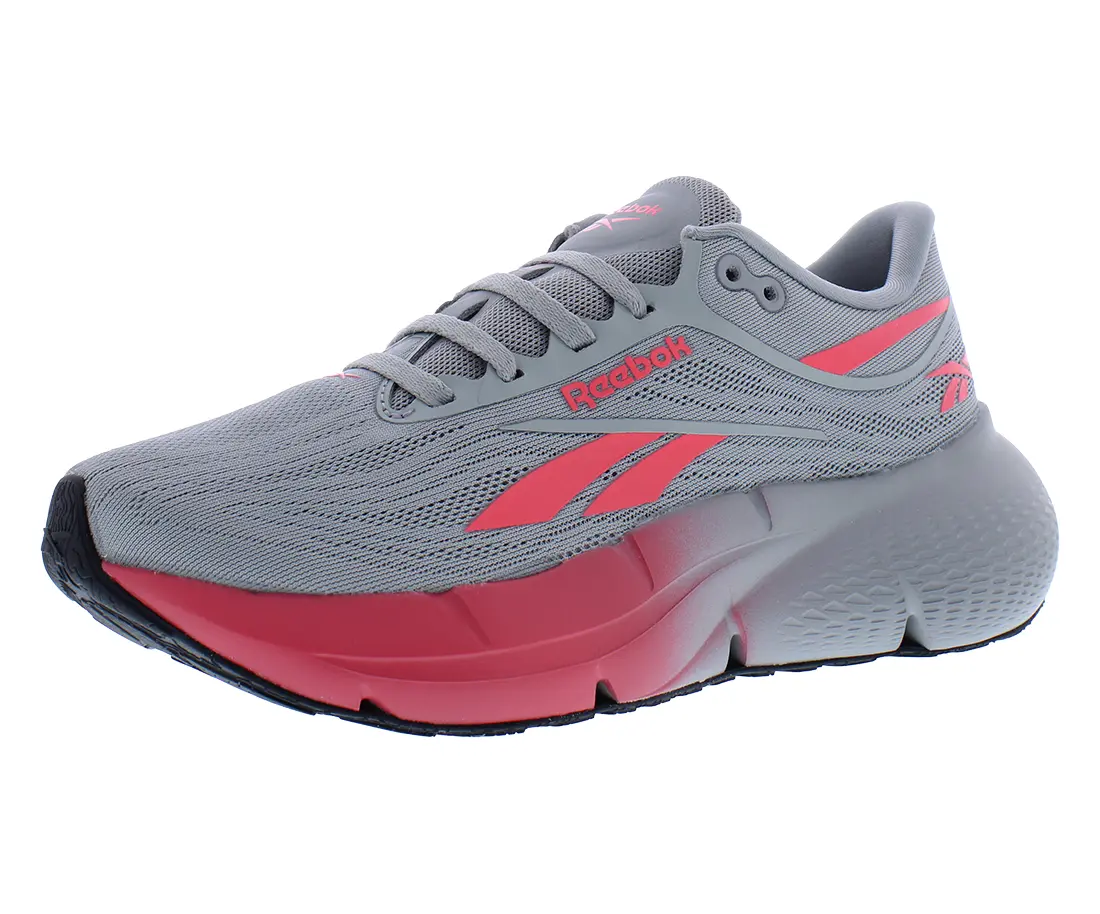 Reebok Zignition Women's Sneaker Shoe, Lace-Up Sports Shoes for Casual Wear