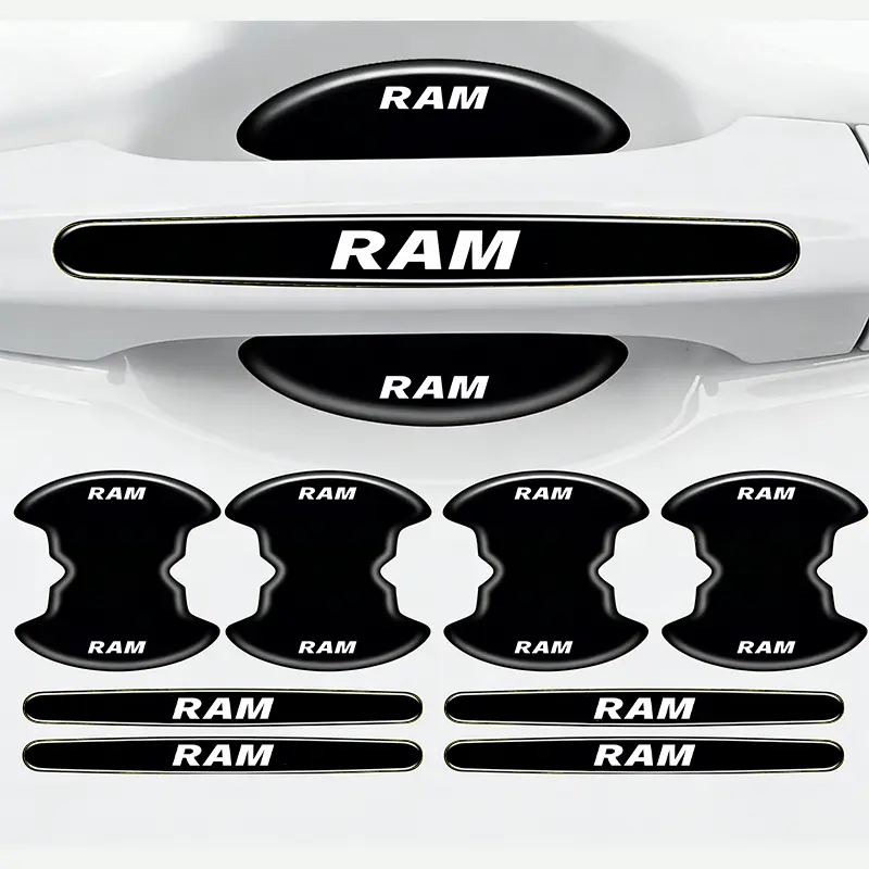 For RAM