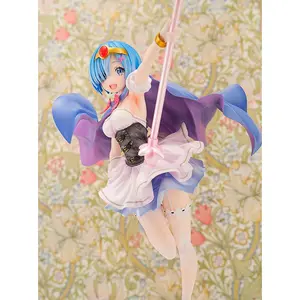 Re:Zero -Starting Life in Another World- Another World Rem 1/7 Scale Figure