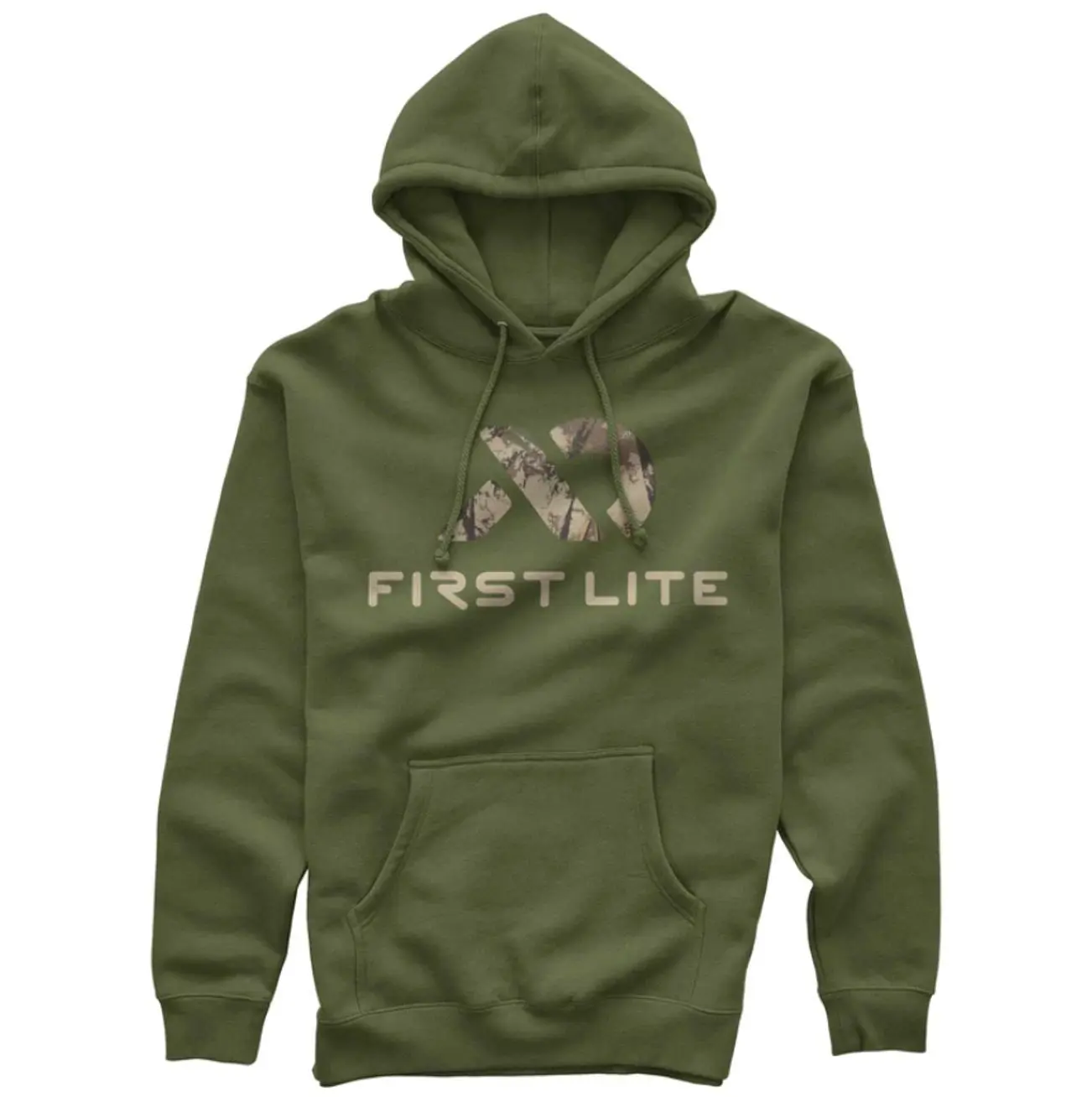 First Lite Typha Logo Hoodie, Premium Outdoor Apparel, Comfortable Durable Hoodie, Hunting Clothing Essential, Stylish Performance Wear For Everyday Use YFFFV