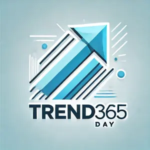 Trend365day shop logo