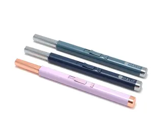 HALO Set of 3 Rechargeable Lighter Wands with Gift Boxes HALO Set of 3 Rechargeable Lighter Wands with Gift Boxes