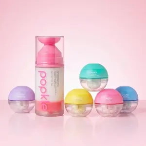 THE GLOW GETTERS POPS – Custom Radiance Routine Collection(6PCS)