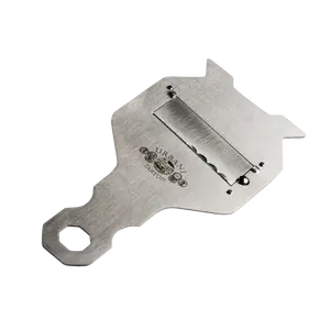 Stainless Steel Truffle Slicer