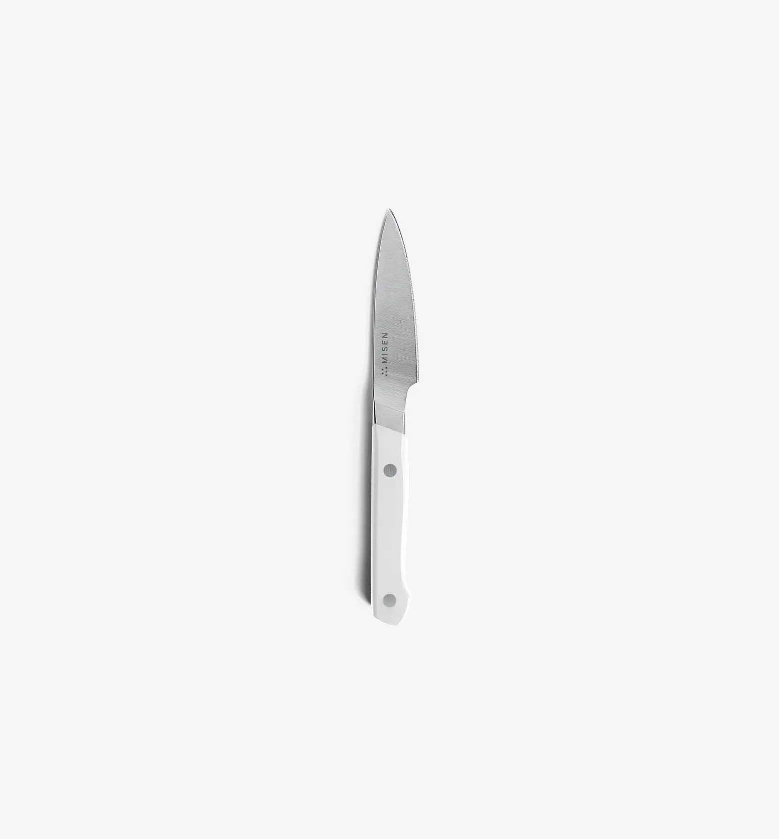 3.5" Paring Knife (ACUTO440) - White